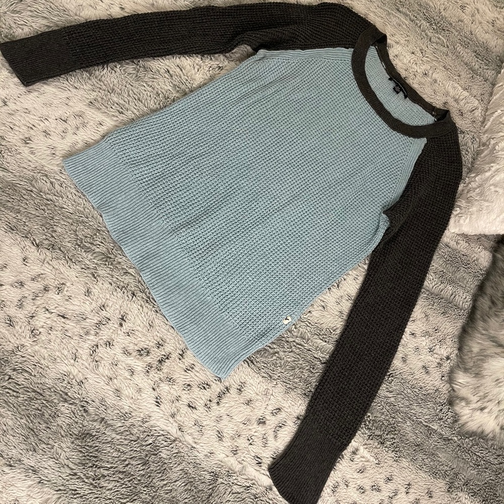 American Eagle Knit Sweater